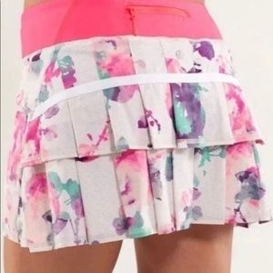 Lululemon Pace Setter 10